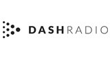 Dash Radio / 80's logo