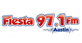 Fiesta 97.1 logo