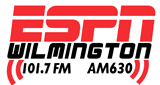 ESPN Wilmington logo