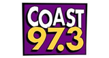 Coast 97.3 logo