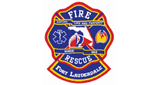 Fort Lauderdale Fire Rescue logo