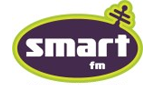 Smart/FM logo