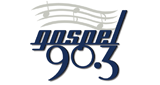 Gospel 90.3 FM logo