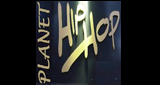 MRG.fm / Planet Hip Hop logo