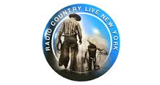Radio Country Live logo