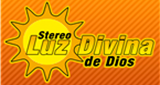 Stereo Luz Divina De Dios logo