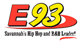 E93 logo