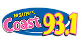 Coast 93.1 logo