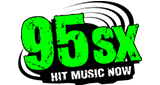 95SX logo