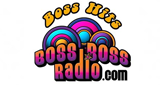 Boss Boss Radio logo