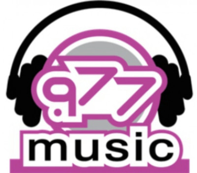 .977 Alternative logo
