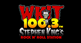 WKIT logo