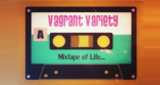 Vagrant Variety Indie & Alternative logo