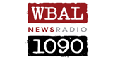 WBAL Radio logo