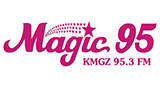 Magic 95 logo