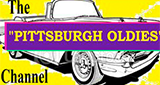 Pittsburgh Oldies Channel logo