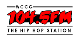 WCCG logo