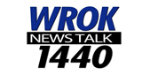 WROK 1440 AM logo