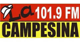 La Campesina 101.9 logo