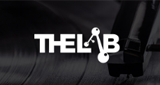 Dash Radio / The Lab logo