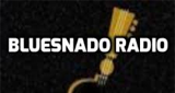 Bluesnado Radio logo