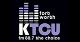 The Choice 88.7 FM logo