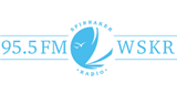 Spinnaker Radio logo