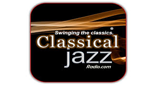 Classical Jazz Radio logo