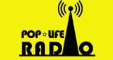 Pop Life Radio logo