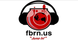 Fishbowl Radio Network / Red Bowl logo