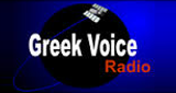 Greek Voice Radio logo