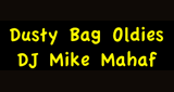 Dusty Bag Oldies logo