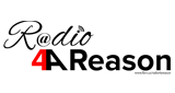 Fishbowl Radio Network / Radio4AReason logo