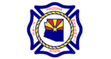 Golden Shores Fire logo