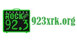 WXRK/LP logo