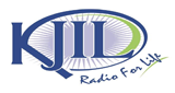 KJRL / KJIL 105.7 FM logo