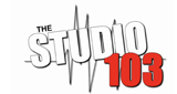 The Studio 103 logo