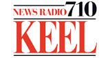News Radio 710 AM logo