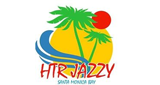 HTR JAZZY / Rhythm and Soul Jazz logo