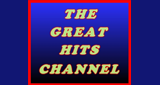 The Great Hits Channel logo