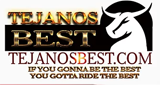 Tejanos Best logo