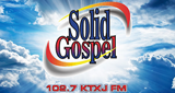 Southern Gospel Radio 102.7 FM logo