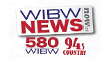 580 WIBW logo