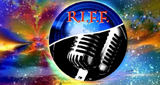 Radio Indie Freeform logo