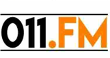 011.FM / Totally 90s logo