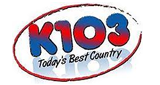K103 logo