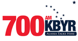 Smart Radio 700 AM logo
