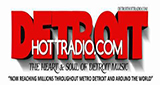 DetroitHotRadio.Com logo