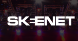 Dash Radio / SKEENET logo