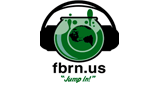 Fishbowl Radio Network / Green Bowl logo